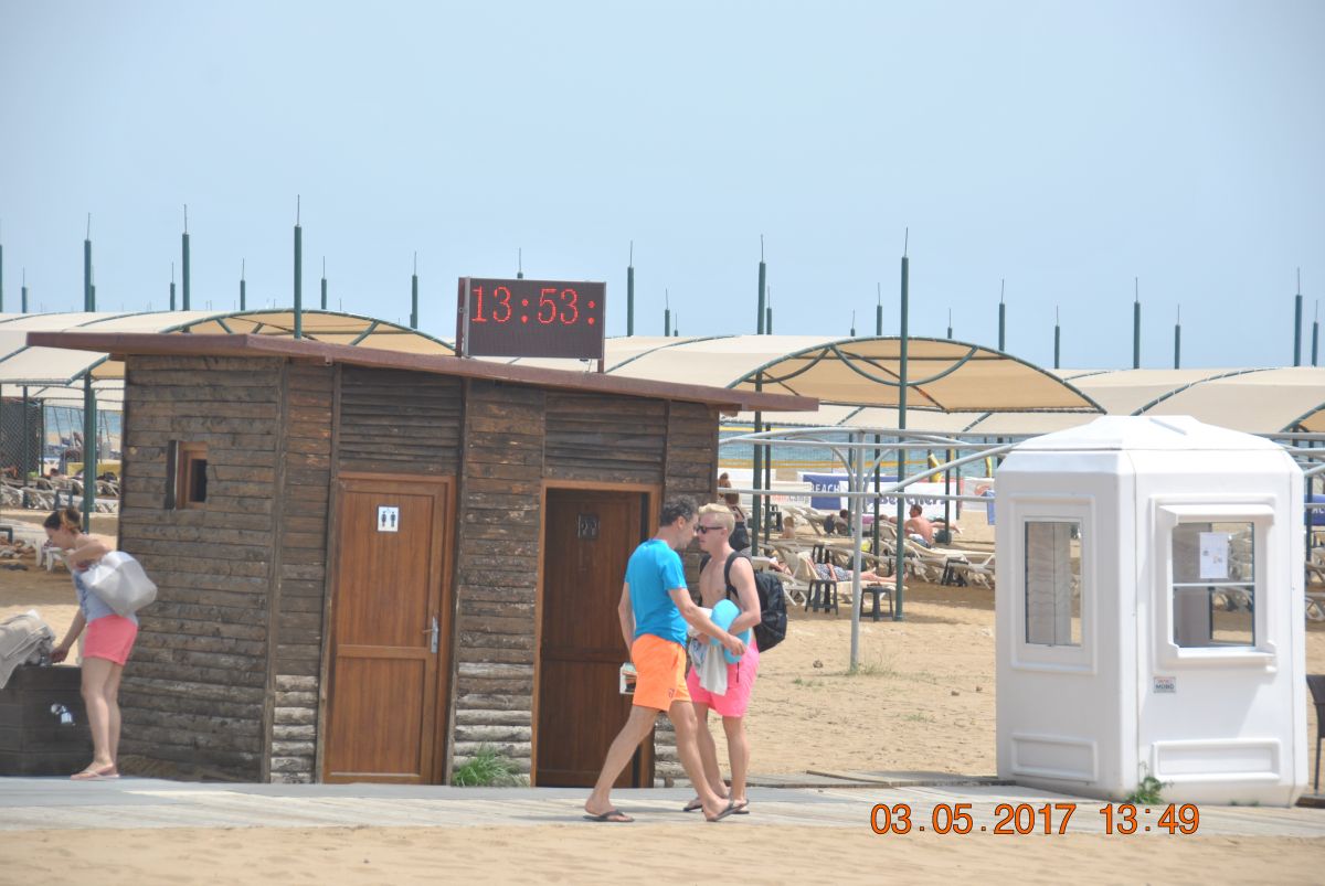 imagini hotel JACARANDA IMPERIAL SIDE